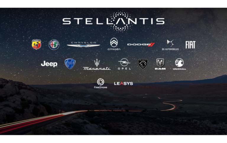 FIAT ја задржа позицијата на најпродаваниот бренд Stellantis