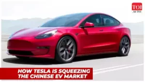 Tesla воведува нови стимулации (попусти) во Кина