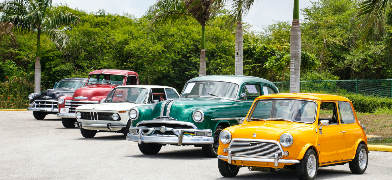 Classic-cars