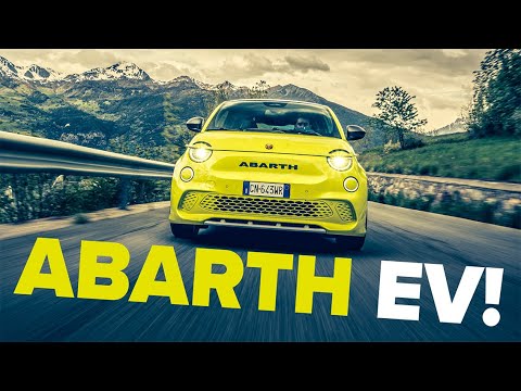 Електричниот Abarth 500e беше продаден во само 14 примероци во првите два месеци во Италија