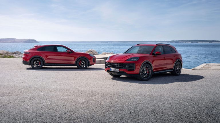 Врвна прецизност и динамика: претставен новиот Cayenne GTS