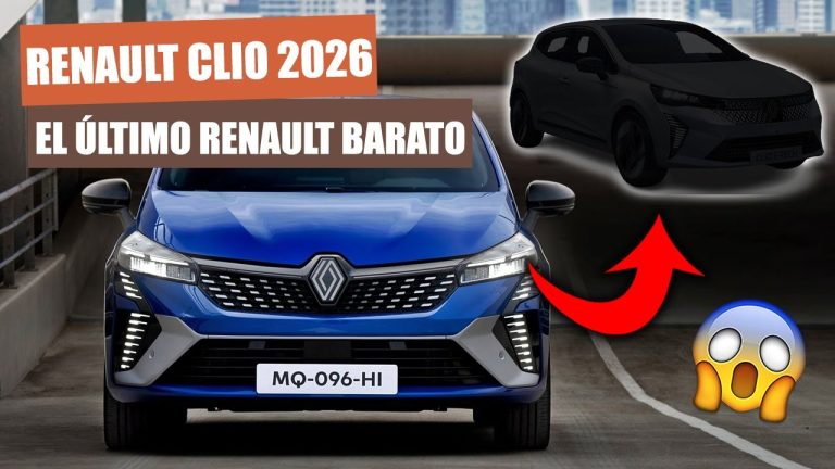 Новото Renault Clio добива и електрична верзија