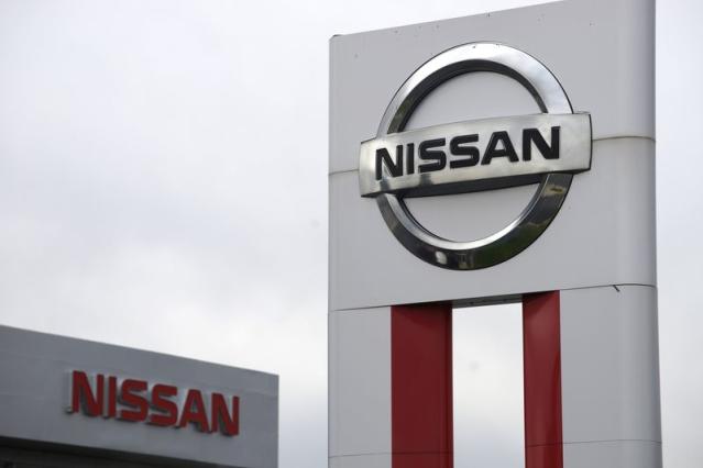 Nissan ги прекина подготовките за производство на електрични возила во САД