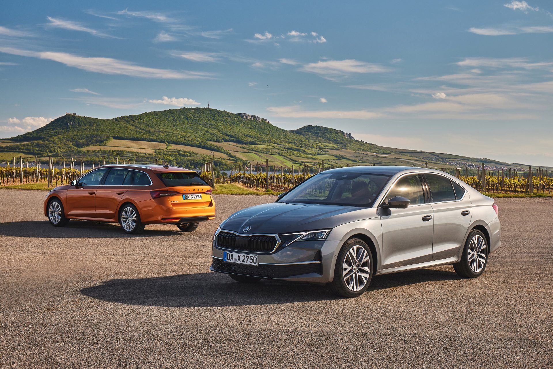 2_Skoda_Octavia_Group