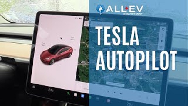 Теslа тврди дека возењето со вклучен Autopilot е осум пати побезбедно