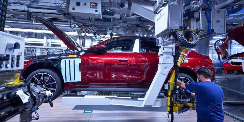 BMW