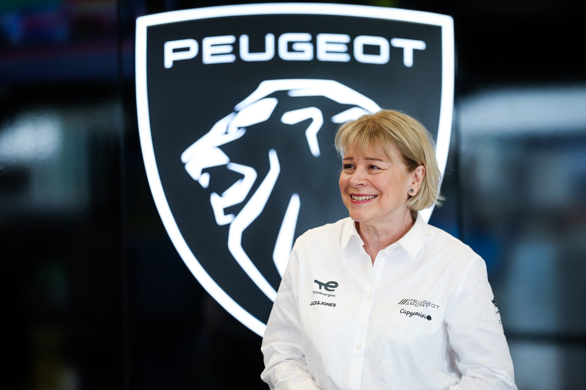 Peugeot Sport - 6 Hours of Spa 2024 - Friday