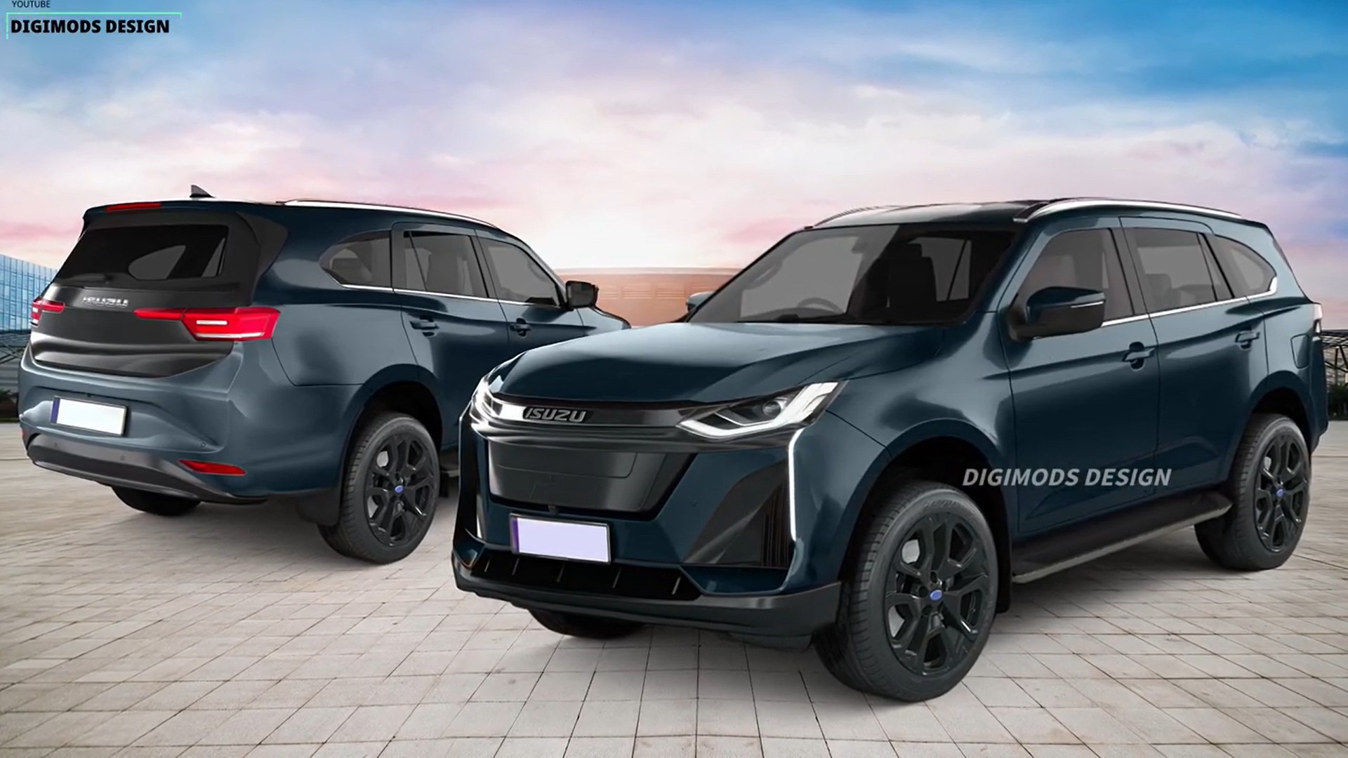 all-new-2026-isuzu-d-max-truck-and-mu-x-hold-hands-with-mazda-in-imagination-land_15