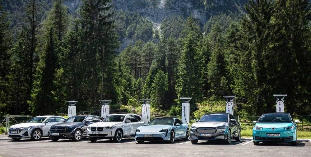 Electric-vehicles-funds-Europe