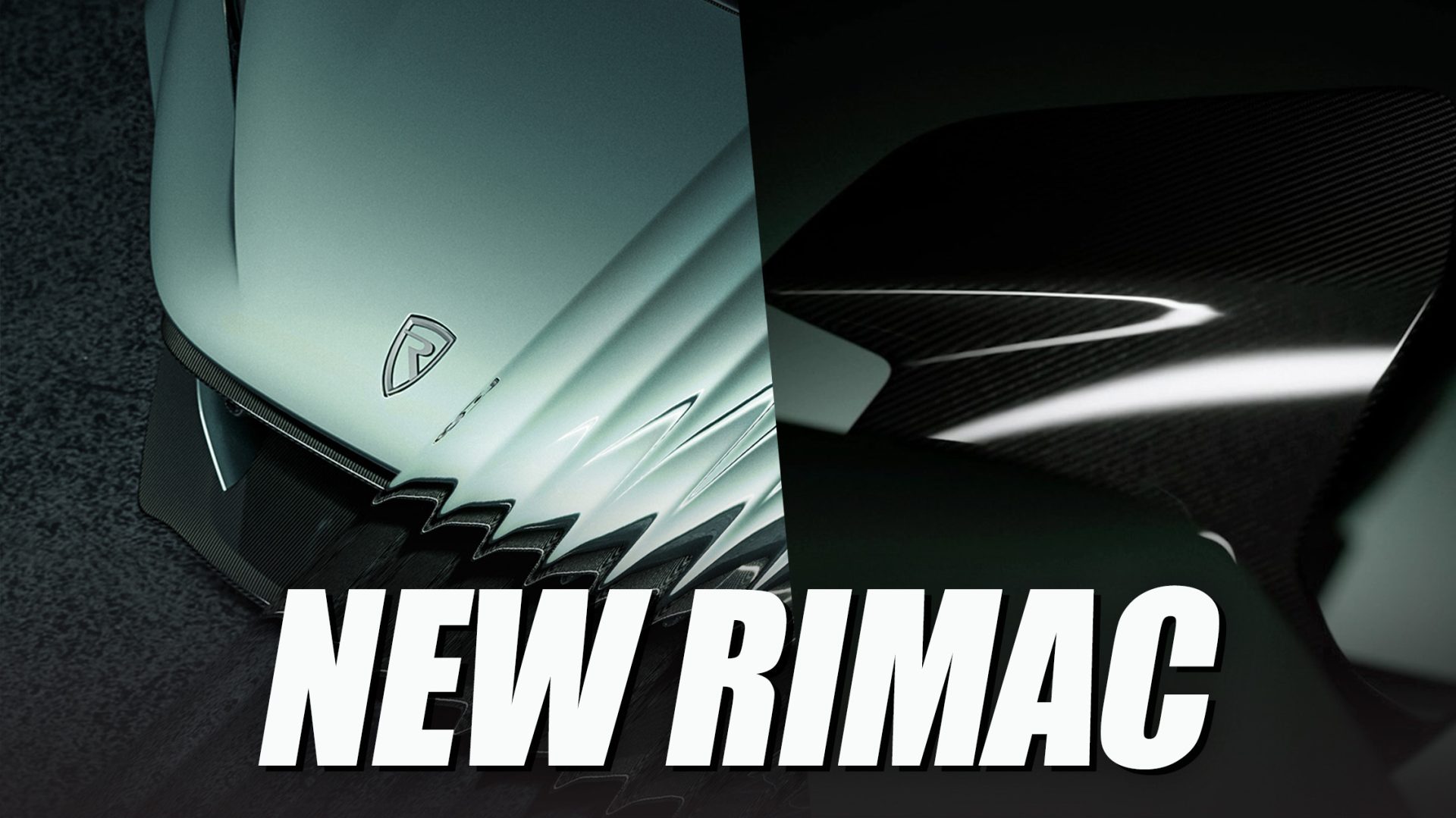 New-rimac