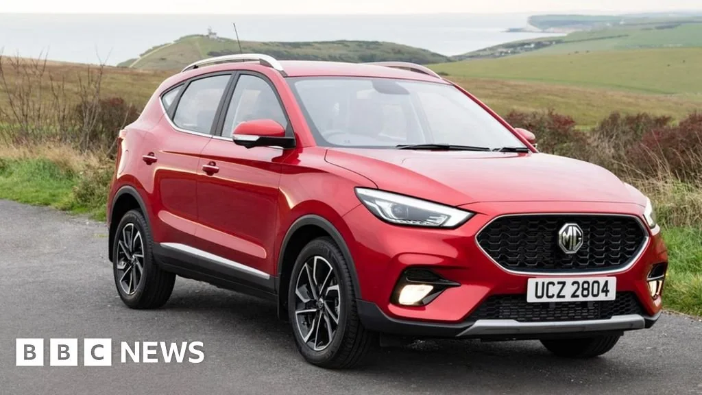 electric-cars-drive-uk-mg-sales-to-more-than-1bn-bbc-news-v0-BcZp3sh1rcKgCbviBcHvotuyHYxr4YQLbsPLZl_Jmss