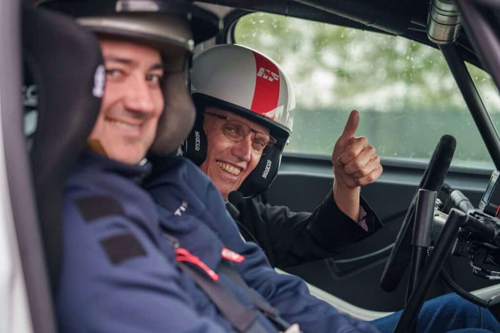 Carlos-Tavares-guida-Lancia-Ypsilon-Rally4-HF-1-1024x682