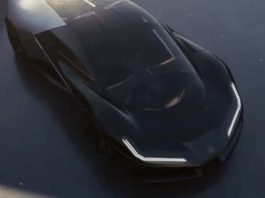 Lotus го враќа Esprit: легендарниот спортски модел добива нов живот