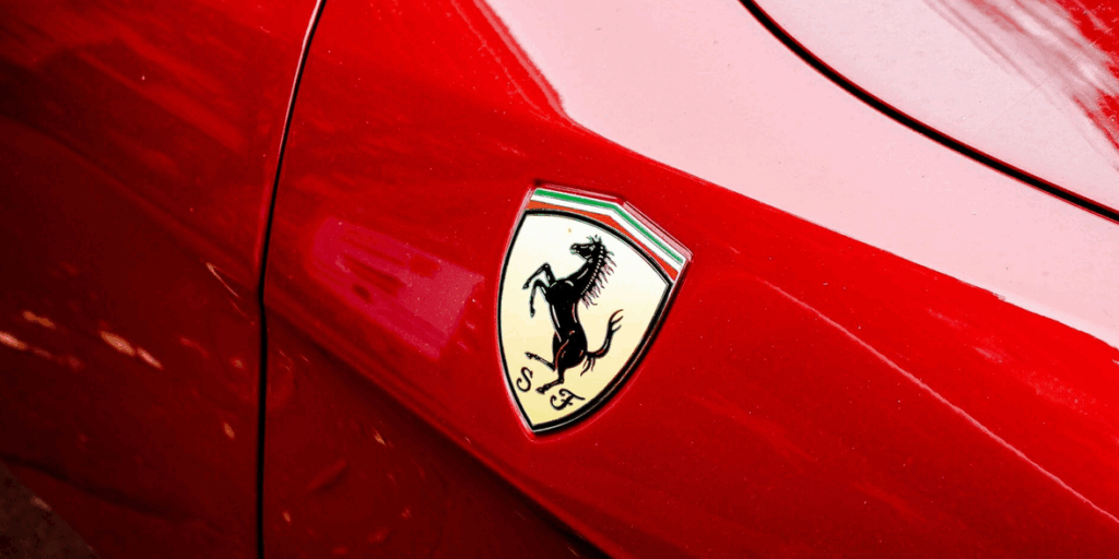 ferari