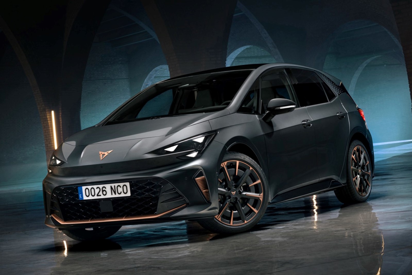 cupra