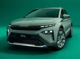 Škoda ги освежи Elroq и Enyaq: повеќе технологија и практични подобрувања