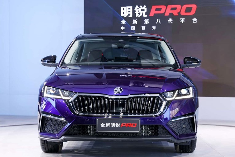 skoda