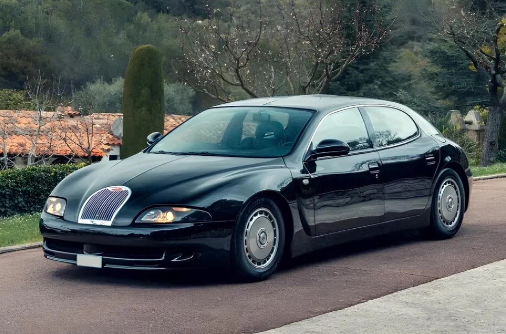 bugati 1