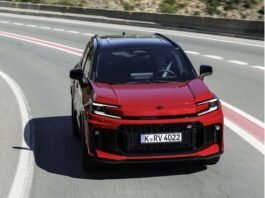 Toyota размислува за помоќна GR верзија на популарниот Toyota RAV4