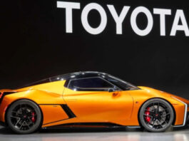 Се враќа Toyota MR2? Централно поставен мотор, AWD погон и повеќе од 400 КС