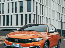 Fiat се збогува со легендарното име Tipo: Наследникот ќе биде уште еден SUV